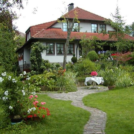 Ferienwohnung Kienscherf Daisendorf Ngoại thất bức ảnh