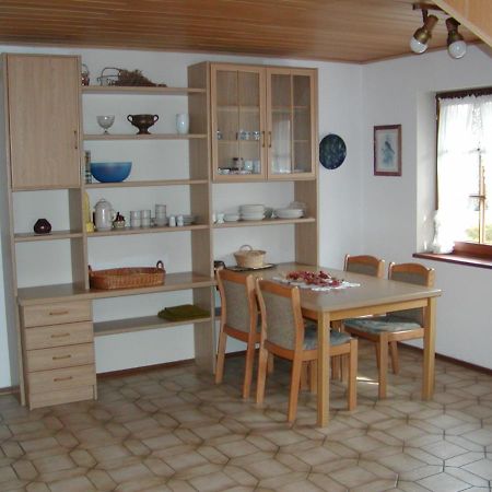 Ferienwohnung Kienscherf Daisendorf Ngoại thất bức ảnh