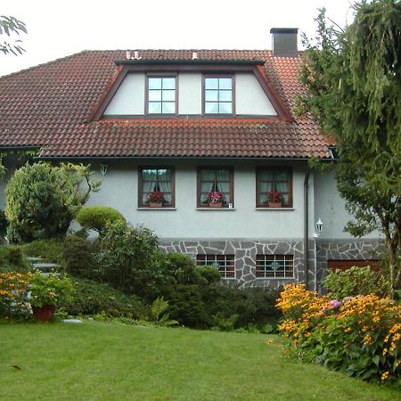 Ferienwohnung Kienscherf Daisendorf Ngoại thất bức ảnh