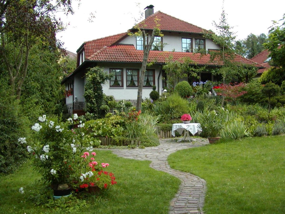Ferienwohnung Kienscherf Daisendorf Ngoại thất bức ảnh