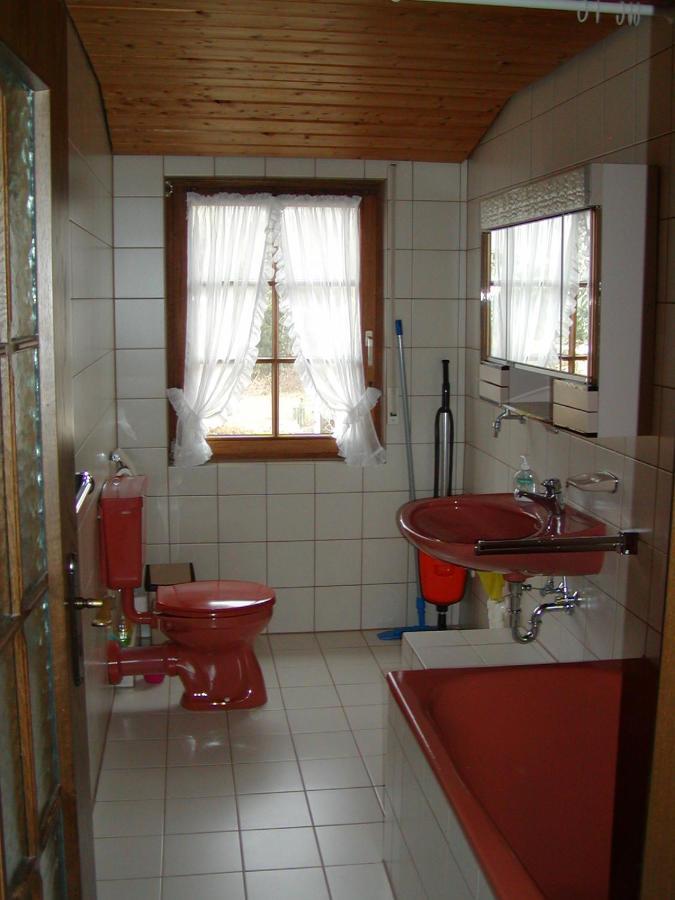 Ferienwohnung Kienscherf Daisendorf Ngoại thất bức ảnh